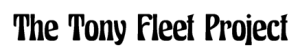 Toni fleet logo