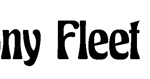 Toni fleet logo